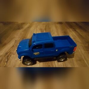 **3 Listings For $20**                       Blue and Black Monster Truck Toy